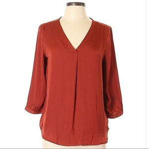 Gap medium blouse